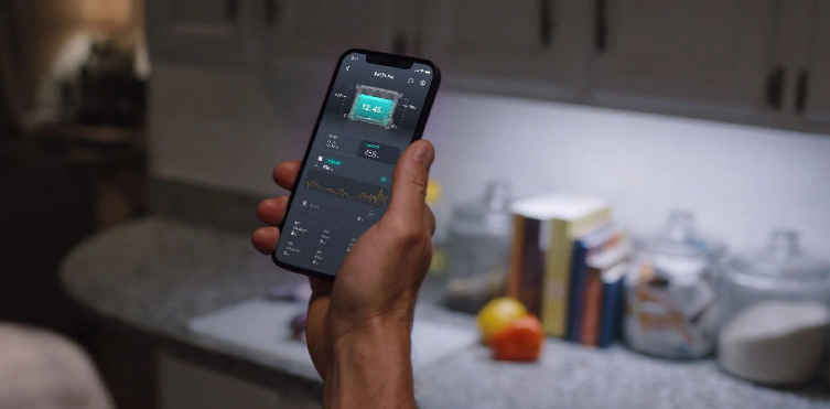 ОСНОВНЫЕ ОСОБЕННОСТИ ЗАРЯДНОЙ СТАНЦИИ ECOFLOW DELTA PRO